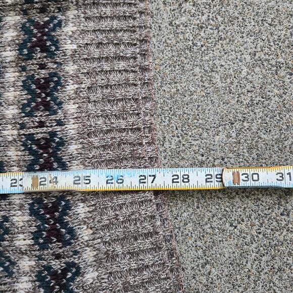 Vtg 90s honors abstract geometric - Picture 6 of 6